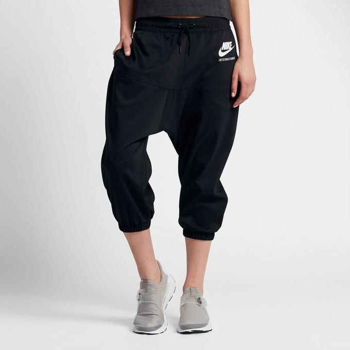 nike capri pants