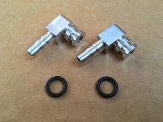 燃料ホース継手 ランチア車用部品販売のl Spares
