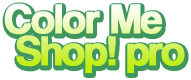 Color Me Shop! pro