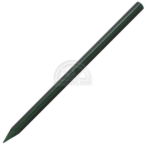 【LYRA/リラ】COLOR STRIPE/カラーストライプ色鉛筆(単色販売・067 グリーン)