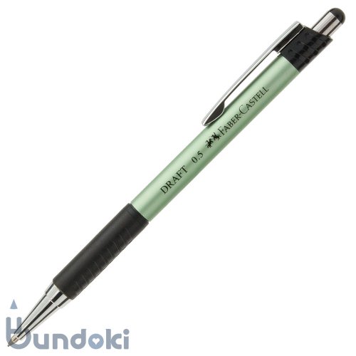 FABER-CASTELL/եСƥDraft Pencil 0.5mm (꡼)