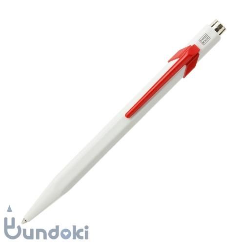 カランダッシュ　849 ボールペン　限定 Amazon.co.jp: CARAN D'ACHE カランダッシュ ボールペン 油性