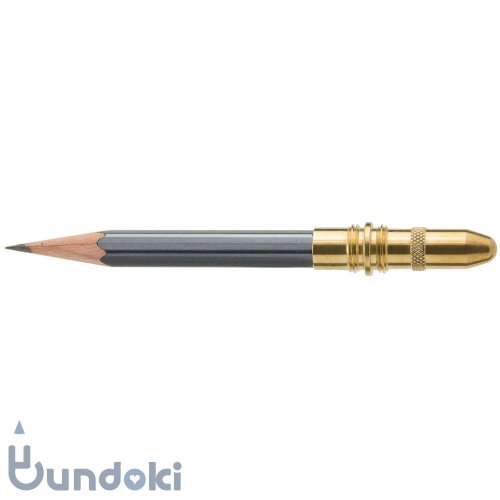 【Metal Shop】Bullet Pencil用ブラスバレット