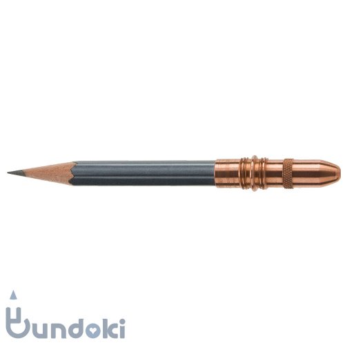【Metal Shop】Bullet Pencil用カッパーバレット