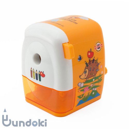 KOH-I-NOOR/ҥΡChildren's Pencil Sharpener