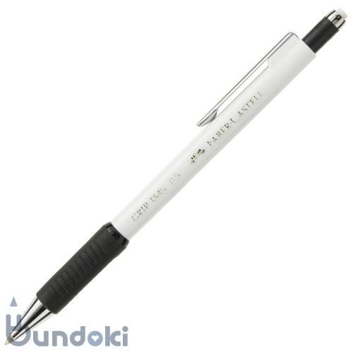 Faber Castell ファーバーカステル Tk Fine Grip 2 シャープペンシル ライラック