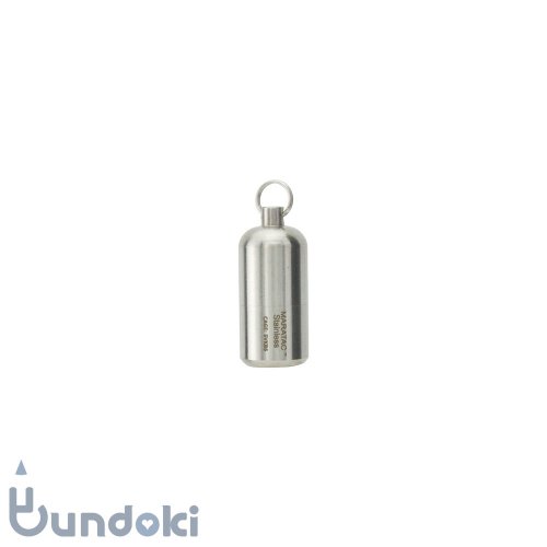 Stainless Steel Peanut Lighter S