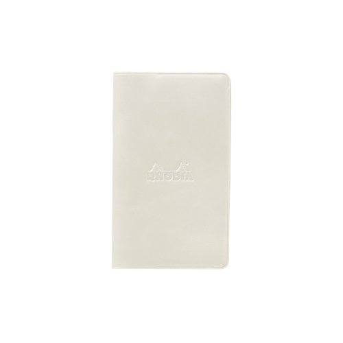 RHODIA/ǥۥޥ󥹥꡼꡼ with Cover 7.713cm (ۥ磻)