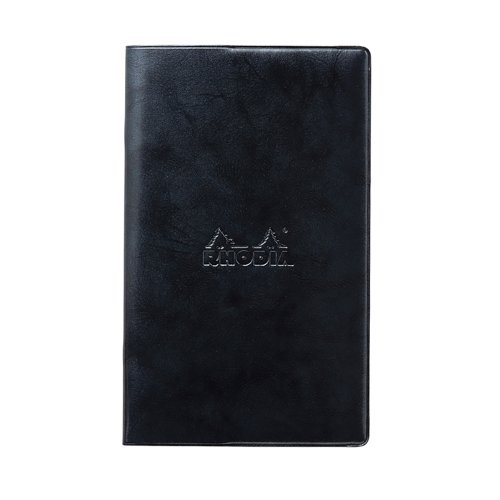 RHODIA/ǥۥޥ󥹥꡼꡼ with Cover 1219.5cm (֥å)