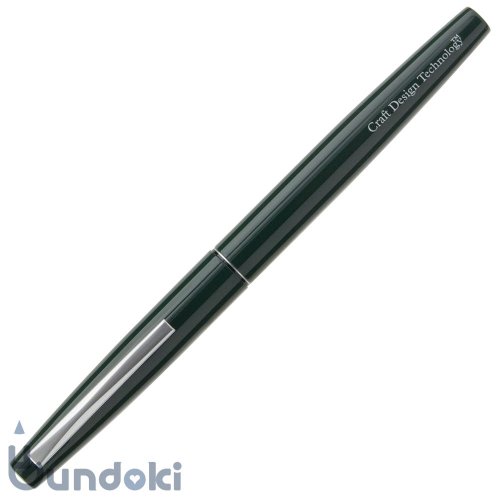 【CDT/クラフトデザインテクノロジー】高級筆ペン