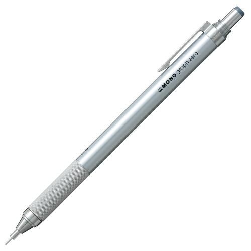 TOMBOW/トンボ鉛筆】モノグラフ ゼロ (0.5mm/ライム)