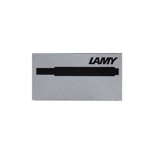 【LAMY/ラミー】インクカートリッジ(ブラック)