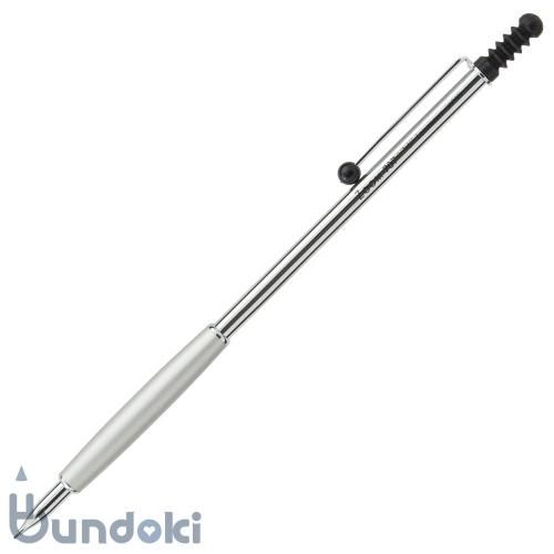 極貴重 限定 TOMBOW トンボ鉛筆 ZOOM 505 ボールペン 漆塗り 溜