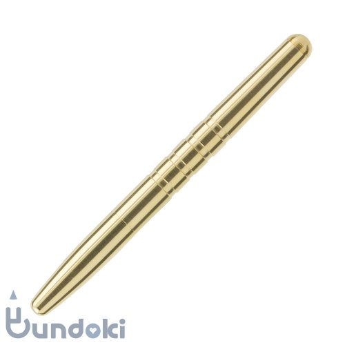 machine ERA/ޥ󥨥brass pen