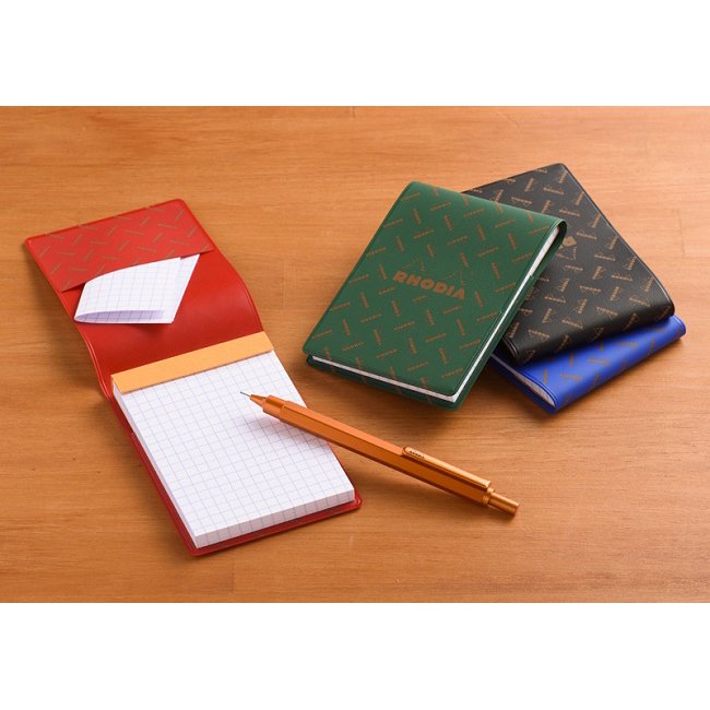 RHODIA/ロディア】Limited Edition ロディア11・復刻版モノグラム