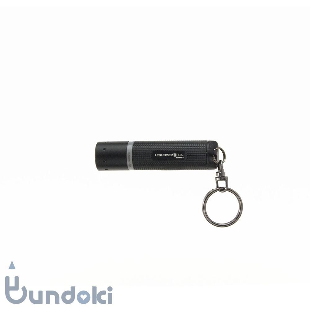 Ledlenser レッドレンザー 高性能led小型キーライト K2l Ledlenser レッドレンザー 高性能led小型キーライト K2l