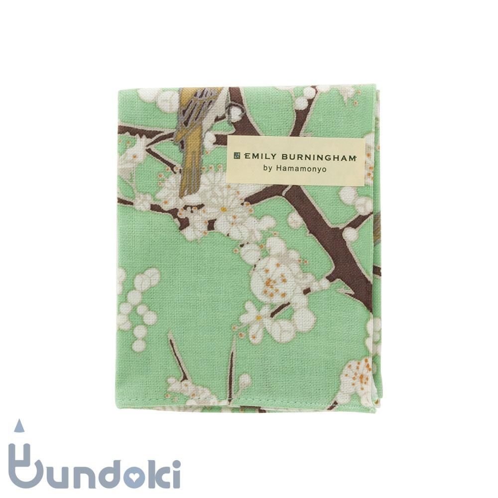 EMILY BURNINGHAM TENUGUI NEW DESIGN - Paddy's