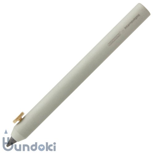 【Internoitaliano】 Neri Mechanical Pencil / 5.5ミリ芯ホルダー (アルミニウム)