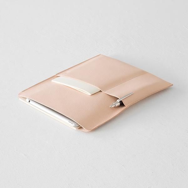 ◎◎MIDORI ミドリ MDノートバッグ A5 縦型 本革 ゴートヌメ MIDORI/ミドリ】MDノートバッグ〈A5〉 縦型 本革 ゴートヌメ