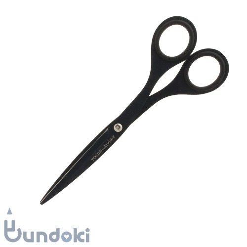 【TOOLS to LIVEBY/ツールズ トゥ リブバイ】Scissors 6.5 /シザーズ6.5 (ブラック)