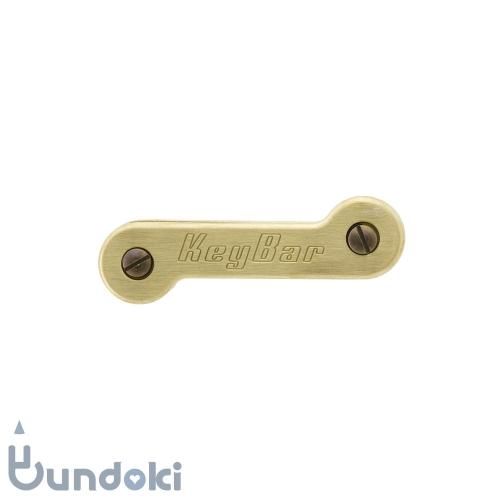 KEYBAR titanium Mini 美し Pen 検) EDC