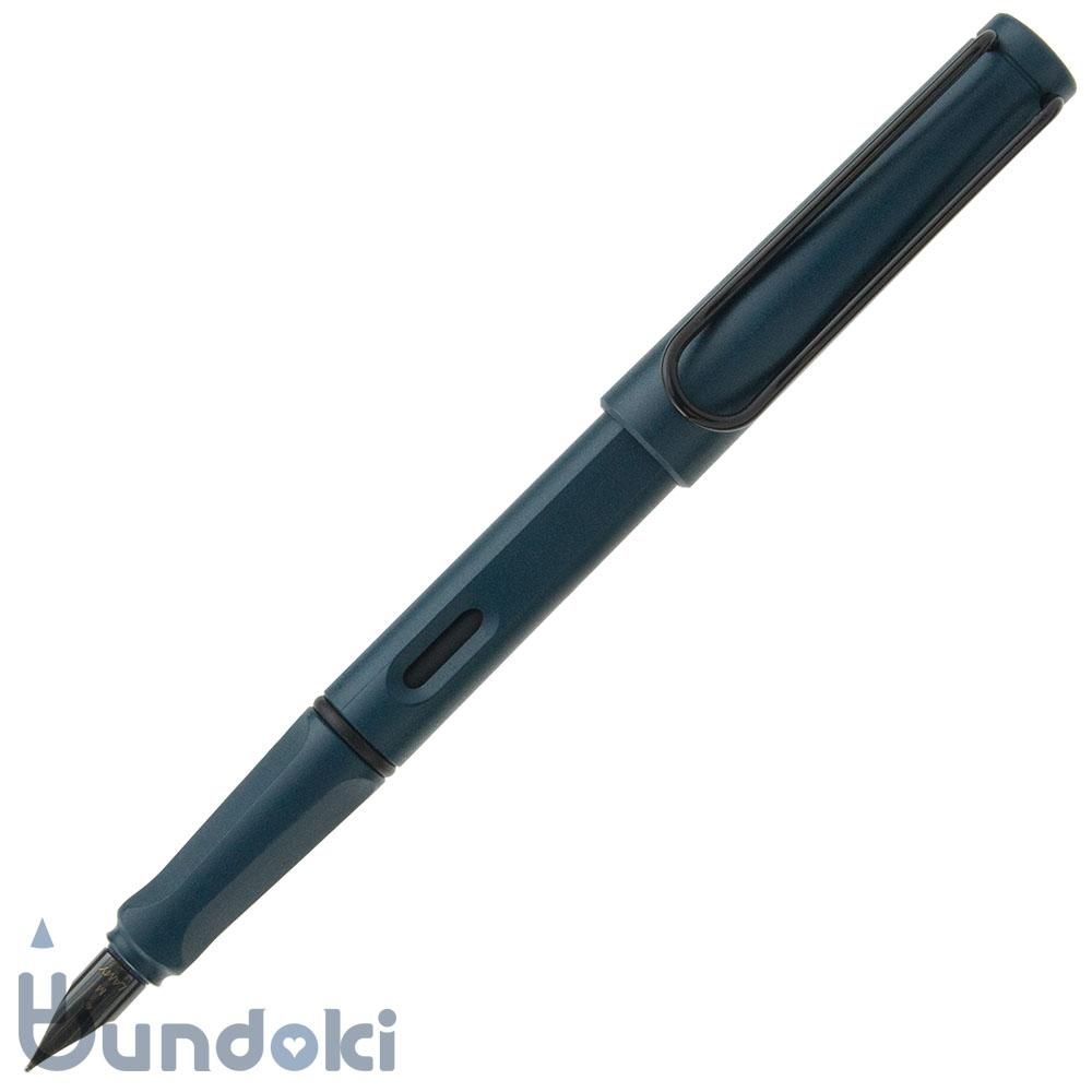 LAMY - ラミー サファリ Safari 2017年限定 ペトロール 万年筆 116210778_o1.jpg?