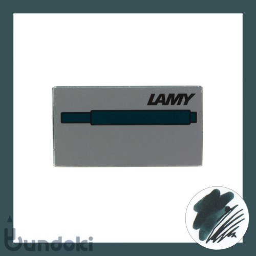 LAMY/ラミー】SAFARI ボールペン / ペトロール【2017限定色】