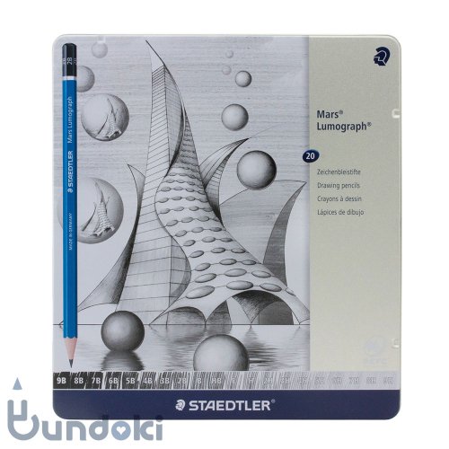 STAEDTLER/ƥåɥ顼ۥޥ륹⥰20٥å