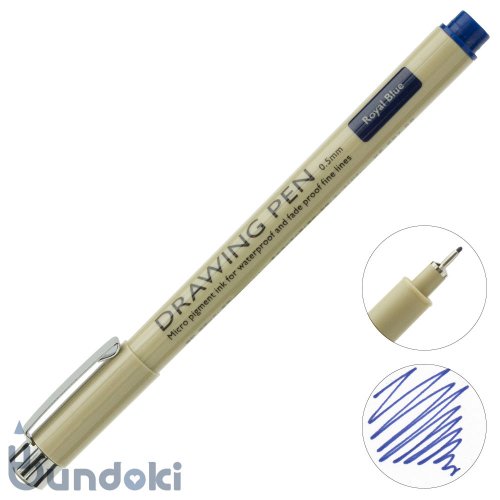 KOKUYO/Drawing + / Drawing Pen (֥롼)