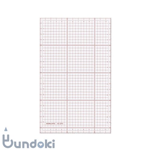 【KOKUYO/コクヨ】Drawing + / Drawing Sheet