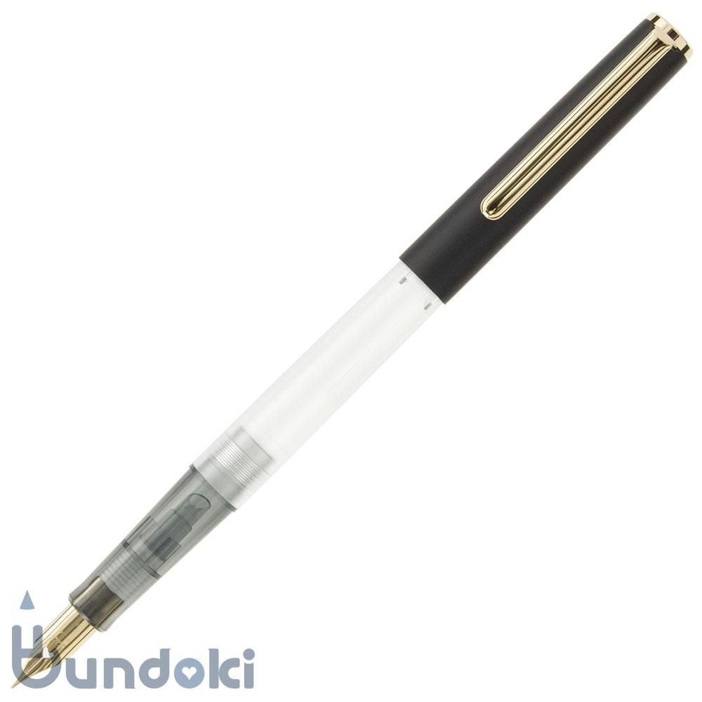 クリアゴールド 万年筆 楽天市場】セーラー 万年筆 透明ゴールドの通販