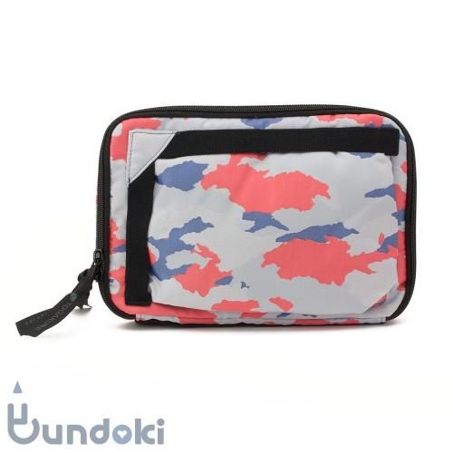 Mark's/ޡۥޥʥ / TOGAKUREMULTI ORGANIZER (LIGHT GRAY/CAMOUFLAGE)