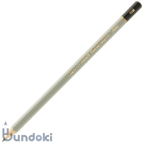 【KOH-I-NOOR/コヒノール】鉛筆 1860（硬度：HB）