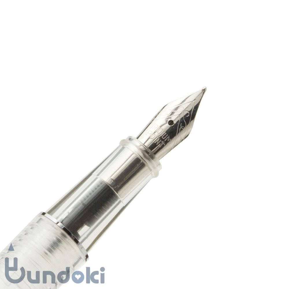 J.HERBIN エルバン テンペット万年筆ボックス パープル軸