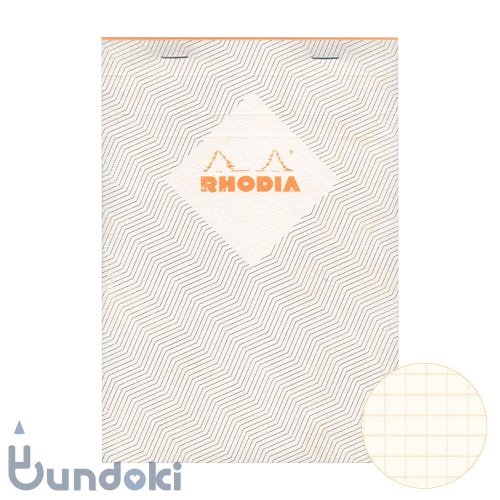 RHODIA/ǥCOLLECTION HERITAGE/֥åǥ No.16 (֥/ܥ꡼)