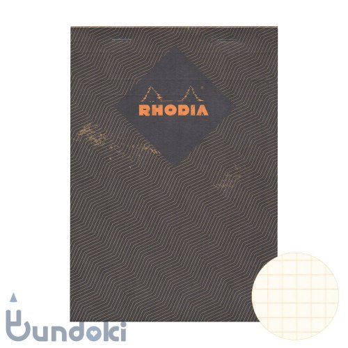 RHODIA/ǥCOLLECTION HERITAGE/֥åǥ No.16 (֥/֥å)