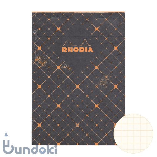 RHODIA/ǥCOLLECTION HERITAGE/֥åǥ No.16 (ɥ꡼/֥å)