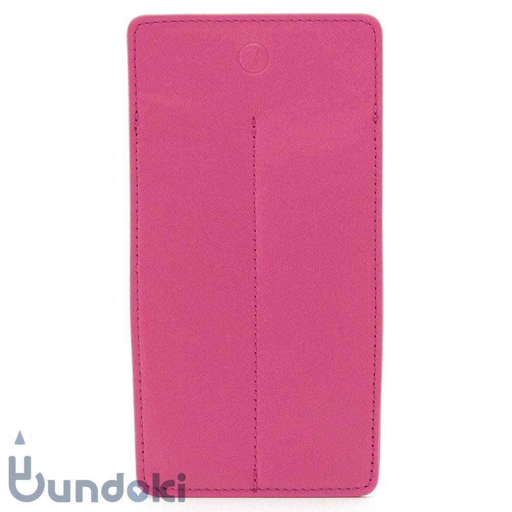 【セール】 ITO-YA/伊東屋】ROMEO ペンシース・2本用 (ピンク) 机上用品・文具収納