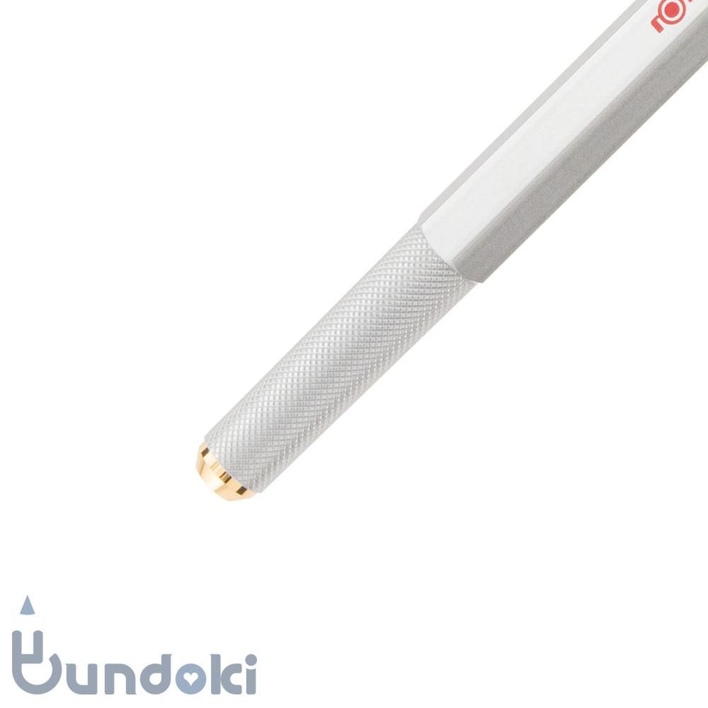 rOtring ロットリング 800 メカニカルペンシル ブラック 0.5mm