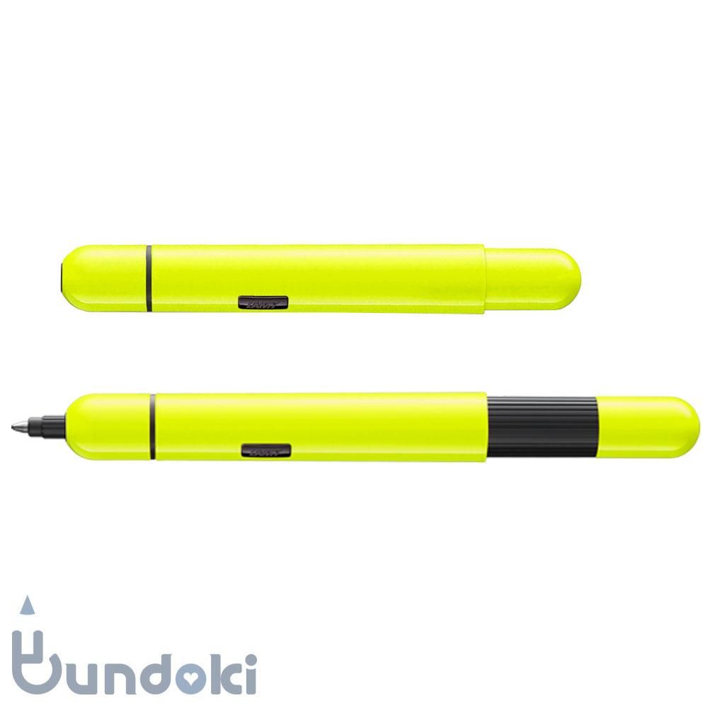 LAMY/ラミー】PICO/ピコ (ネオン)【2018年限定色】