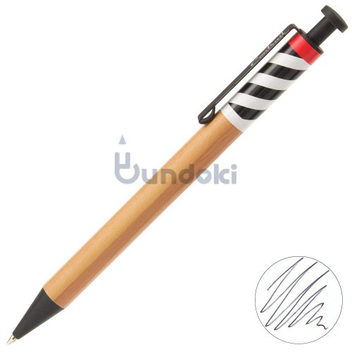 【ITO-YA/伊東屋】Contrail カラーフラグボールペン (CRP01 36)