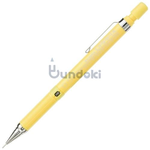 Zebra ゼブラ ドラフィックス 製図用シャープ 0 5mm 海外仕様 パステルイエロー Zebra ゼブラ ドラフィックス 製図用シャープ 0 5mm 海外仕様 パステルイエロー