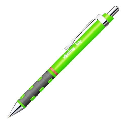 rotring - 【貴重】ロットリング rotring tiku tintenkuri 柄