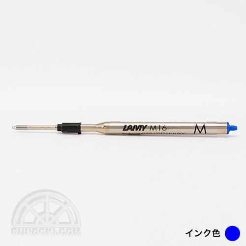 LAMY/ߡܡڥ ؿ M16(֥롼/M)
