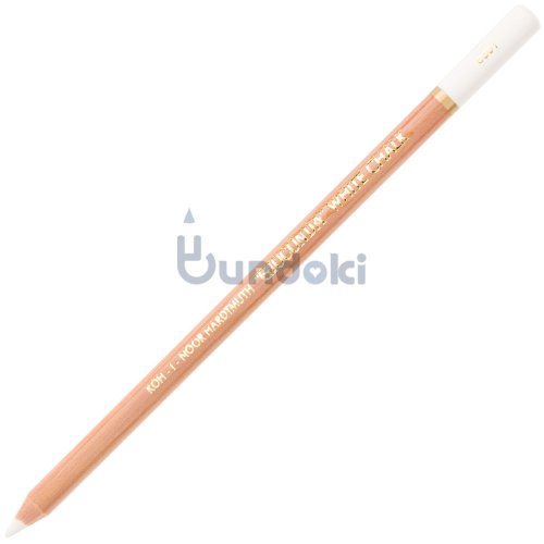【KOH-I-NOOR/コヒノール】GIOCONDA ホワイトチョーク鉛筆