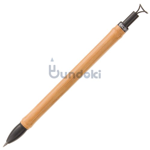 【ONLINE/オンライン】Brush Pencil 2mm Bamboo