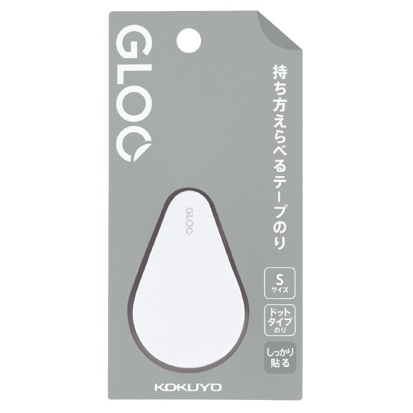 Mail delivery] KOKUYO tape glue dot liner long 50 body width 10mm