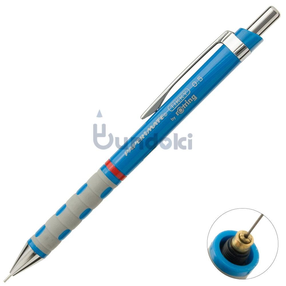 ロットリング rotring Tikky レインボーマーブル 0.5mm ティッキー 未 ...