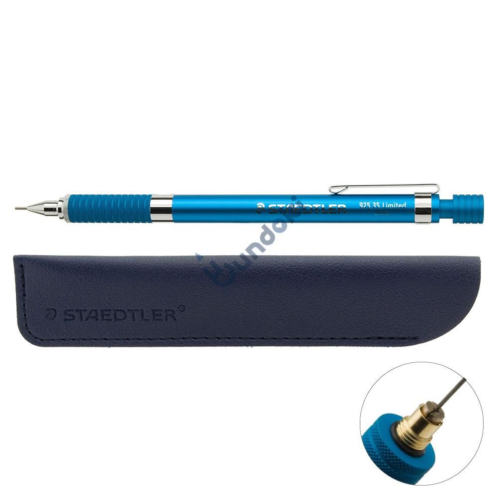 STAEDTLER/ステッドラー】製図用シャープペンシル925-35 中国限定色