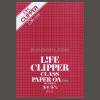 LIFE/饤աClipper Class Paper OA type/åѡ饹ڡѡA4